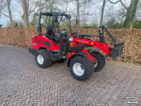 Radlader Schäffer 2445S