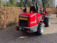 Radlader Schäffer 2445S