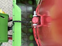 Futtermischwagen Vertikal Strautmann Verti-Mix 3101 Double Voermengwagen