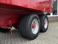 Futtermischwagen Vertikal Strautmann Verti-Mix 3101 Double Voermengwagen