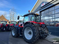 Schlepper / Traktor Massey Ferguson 7S.210 Dyna-VT Exclusive