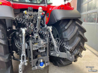Schlepper / Traktor Massey Ferguson 7S.210 Dyna-VT Exclusive