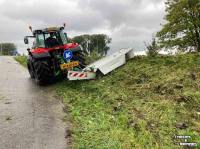 Sonstiges Maschinen für Strassen-, Strassenrand- und Grabeninstandhaltung Samasz Wegbermmaaier KDT260 HD