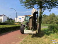 Sonstiges Maschinen für Strassen-, Strassenrand- und Grabeninstandhaltung Samasz Wegbermmaaier KDT260 HD