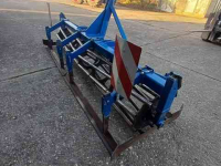 Pflüge  Frontegalisator