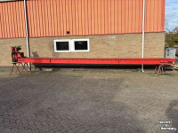 Förderband Bijlsma Hercules Onderlosband, transportband