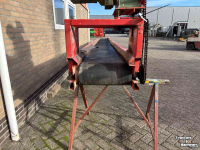 Förderband Bijlsma Hercules Onderlosband, transportband