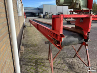 Förderband Bijlsma Hercules Onderlosband, transportband