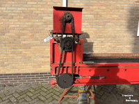 Förderband Bijlsma Hercules Onderlosband, transportband