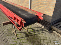 Förderband Bijlsma Hercules Onderlosband, transportband