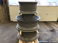 Räder, Reifen, Felgen & Distanzringe Deutz-Fahr 14-28 en 16-38