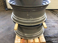 Räder, Reifen, Felgen & Distanzringe Deutz-Fahr 14-28 en 16-38