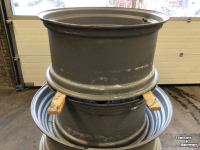 Räder, Reifen, Felgen & Distanzringe Deutz-Fahr 14-28 en 16-38