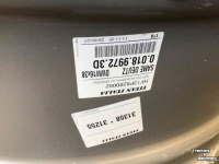 Räder, Reifen, Felgen & Distanzringe Deutz-Fahr 14-28 en 16-38