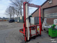 Siloblockschneider Trioliet TU195