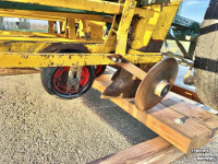 Kartoffellegemaschine  Te koop uien/bollen plantenmachine 1,5