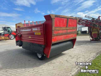 Siloblockverteilwagen Schuitemaker Amigo 30 S