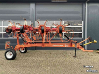 Kreiselheuer Lely LOTUS 9 MTR MET AWS-SYSTEEM