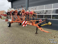Kreiselheuer Lely LOTUS 9 MTR MET AWS-SYSTEEM