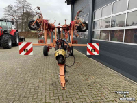Kreiselheuer Lely LOTUS 9 MTR MET AWS-SYSTEEM
