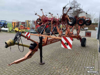 Kreiselheuer Lely LOTUS 9 MTR MET AWS-SYSTEEM