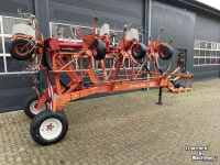 Kreiselheuer Lely LOTUS 9 MTR MET AWS-SYSTEEM