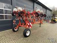 Kreiselheuer Lely LOTUS 9 MTR MET AWS-SYSTEEM