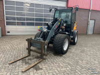 Radlader Giant G5000 Kniklader