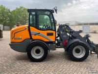 Radlader Giant G5000 Kniklader
