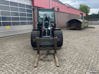 Radlader Giant G5000 Kniklader