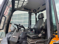 Radlader Giant G5000 Kniklader