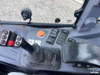 Radlader Giant G5000 Kniklader