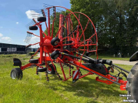 Schwader Kuhn GA8731+ zwadhark