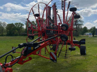 Schwader Kuhn GA8731+ zwadhark