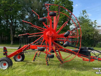 Schwader Kuhn GA8731+ zwadhark