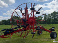 Schwader Kuhn GA8731+ zwadhark