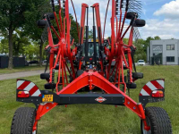 Schwader Kuhn GA8731+ zwadhark
