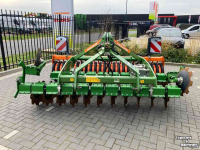 Scheibenegge Amazone Catros 3003+ met V-ringwals KW
