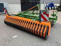 Scheibenegge Amazone Catros 3003+ met V-ringwals KW