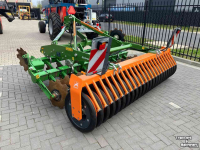 Scheibenegge Amazone Catros 3003+ met V-ringwals KW