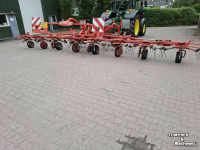 Kreiselheuer Kuhn GF8702T