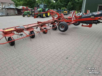 Kreiselheuer Kuhn GF8702T