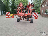 Kreiselheuer Kuhn GF8702T