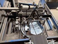Palettiergeräte Verbruggen VHM 800, palletiseerder, palletiseermachine