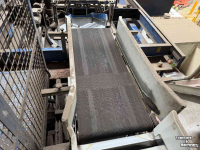 Palettiergeräte Verbruggen VHM 800, palletiseerder, palletiseermachine