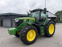 Schlepper / Traktor John Deere 6R185 AP 50KM COMMAND-PRO G5-PLUS 2025 820 UUR DEMO!!!