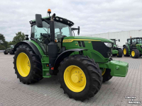 Schlepper / Traktor John Deere 6R185 AP 50KM COMMAND-PRO G5-PLUS 2025 820 UUR DEMO!!!