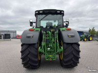 Schlepper / Traktor John Deere 6R185 AP 50KM COMMAND-PRO G5-PLUS 2025 820 UUR DEMO!!!
