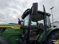 Schlepper / Traktor John Deere 6R185 AP 50KM COMMAND-PRO G5-PLUS 2025 820 UUR DEMO!!!