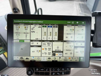 Schlepper / Traktor John Deere 6R185 AP 50KM COMMAND-PRO G5-PLUS 2025 820 UUR DEMO!!!